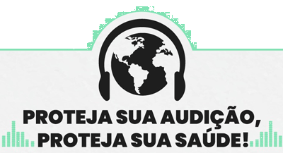 logo Sua Voz Diz Muito Sobre Você é o tema da Campanha Amigos da Voz 2021