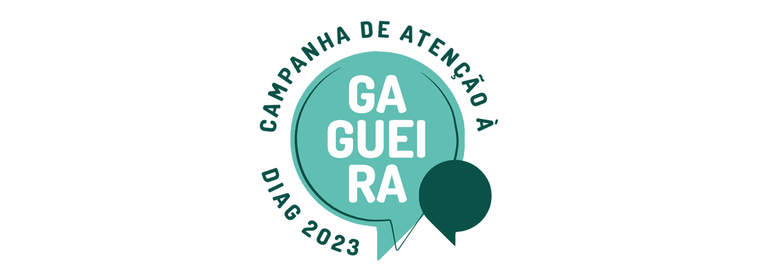 Campanha de Atenção à Gagueira - DIAG2021