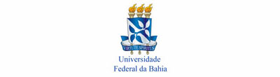 Logo da UFBA